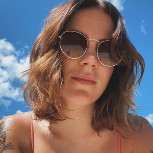 Meet your Posher, Mariah